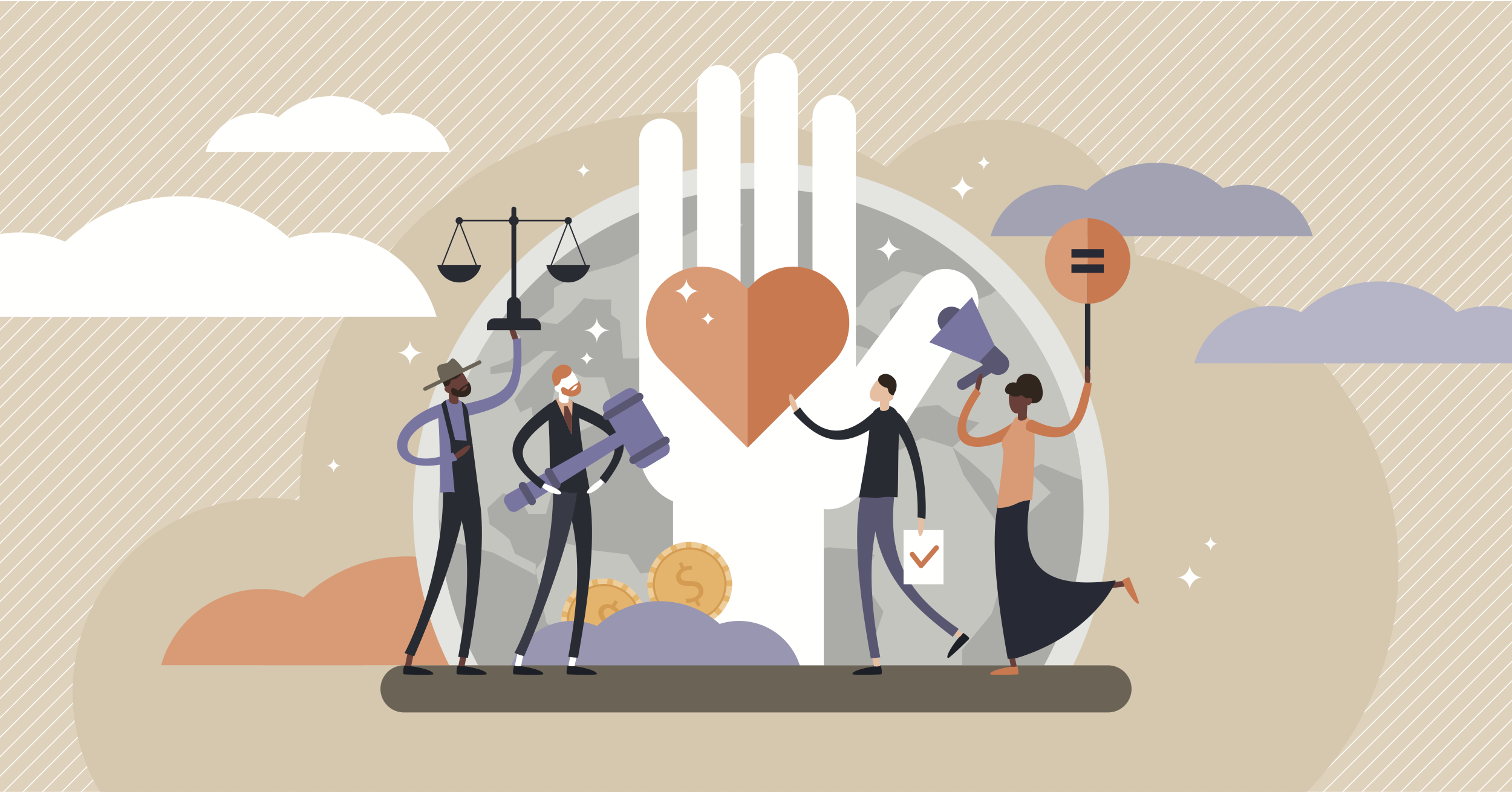 Kupertino Corporation