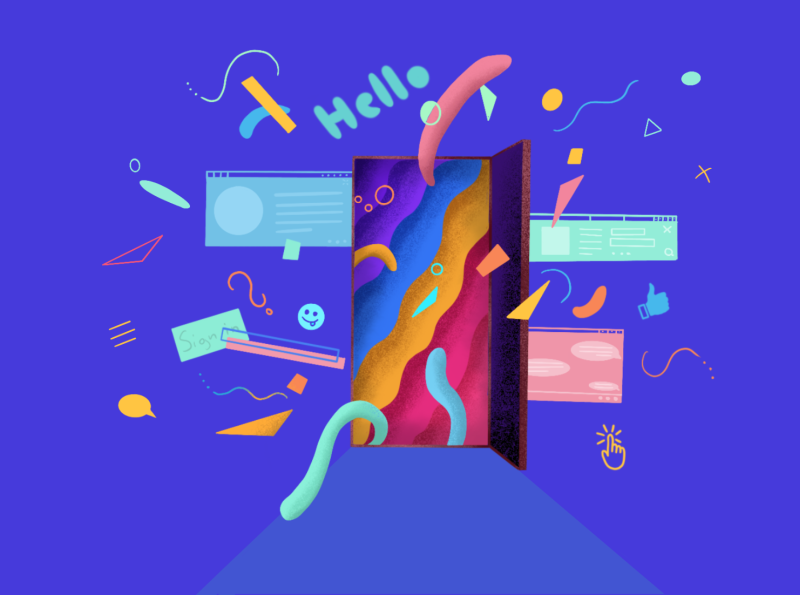 Kupertino Corporation